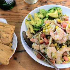 Ceviches - Ceviche Chipotle