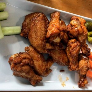 alitas