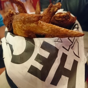 alitas