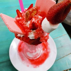 Monster Shake