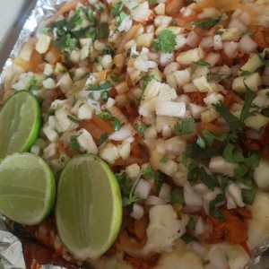 taco pizza