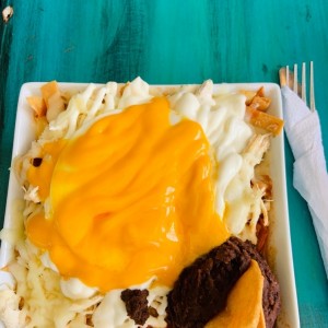 chilaquiles!