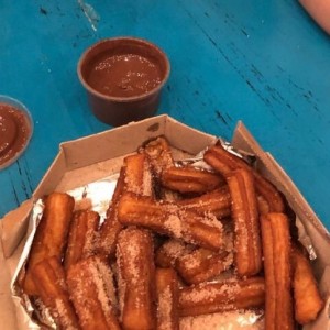 churros 