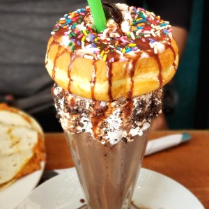 Shake