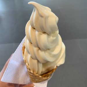 Cono grande Cafe & Coco