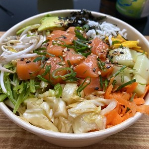 Salmón