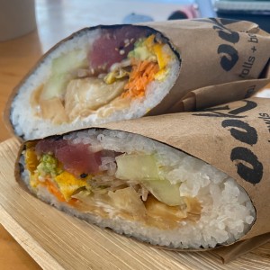 Atún