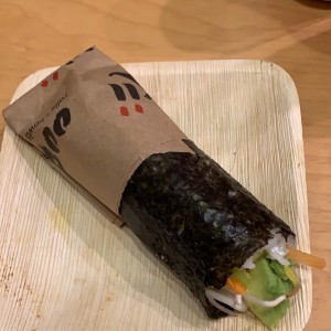 Veggie