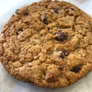 Gallet de chocolate