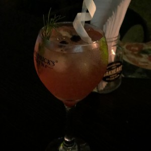 Bombay Berry