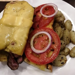 SANDWICHES - Puyaso