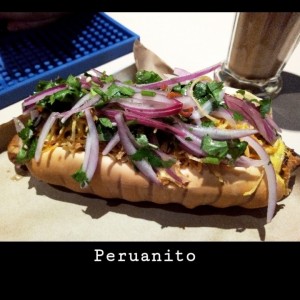 DOGS - Peruanito