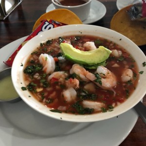 Ceviche