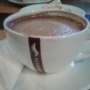 Chocolate Artesanal