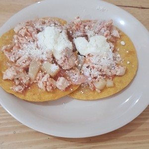 tinga