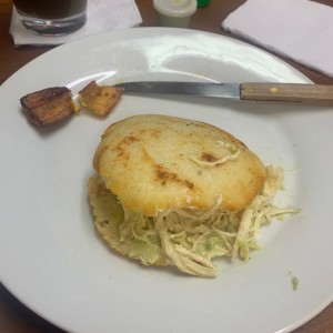 Reina Pepiada