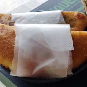 Empanadas