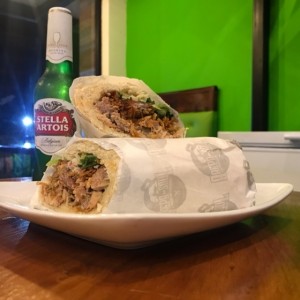 Pepito de pernil