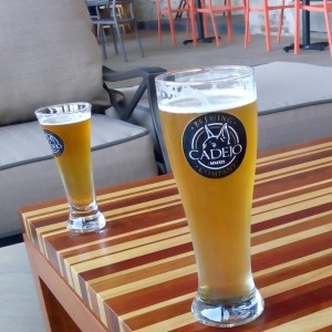 Cerveza hija de pouh ??