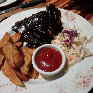 costillas