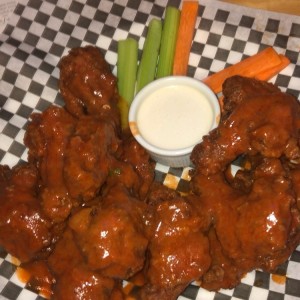 bufalo Wings