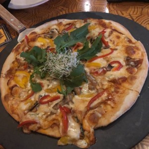 Pizzas - Pizzacate