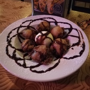 postre