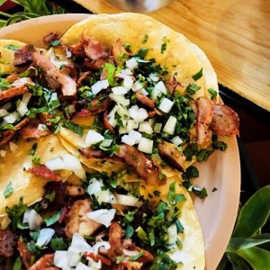 Tacos al Pastor