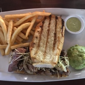 sandwich de puyazo