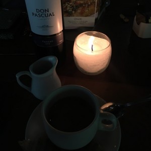 cafecito :)