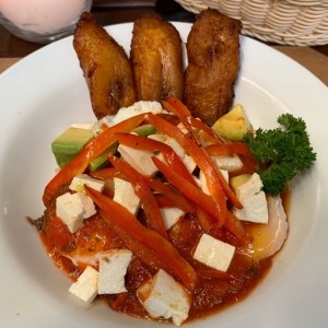 Desayuno 