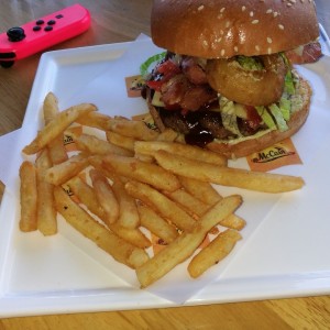 hamburguesa