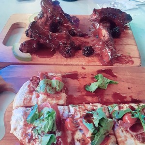costillas