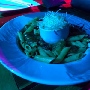 Pastas - Pasta Pomodoro
