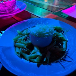 Pastas - Pasta Pomodoro