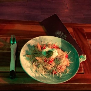 Pastas - Pasta Pomodoro