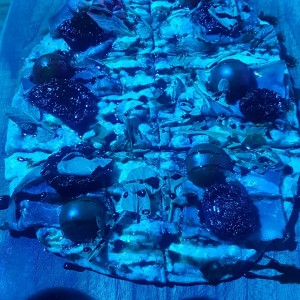 Pizza - Pizza Parrilla