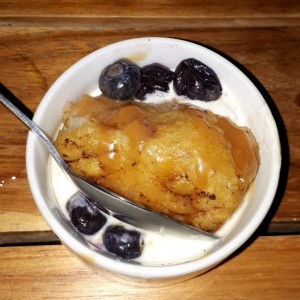 thai fried bananas