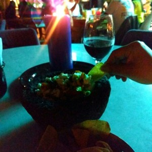 Guacamole