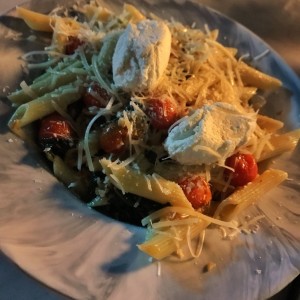 pasta pomodoro