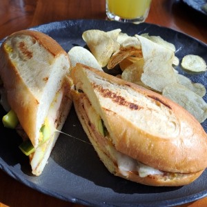 sandwich francês 