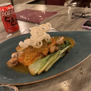 Salmon