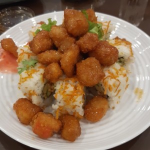 Cayibel Roll