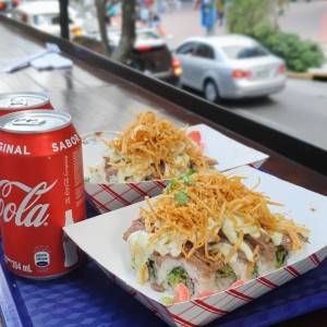 ROLLOS - Joselito Roll