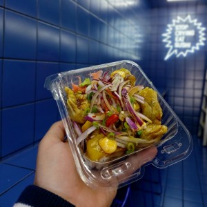 ROLLOS - Platanito Roll