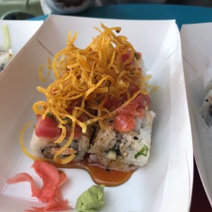 ROLLOS - RaMON Roll