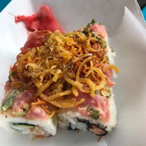 ROLLOS - RaMON Roll