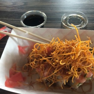 ROLLOS - RaMON Roll