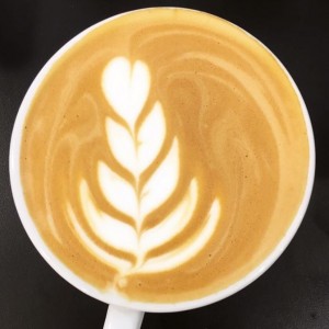 Espressarte - Latte