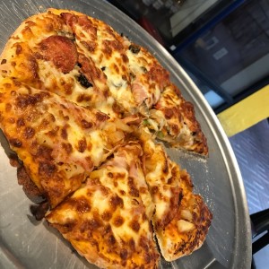 Pizza Suprema 